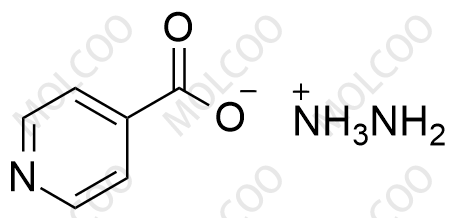 异烟肼杂质1