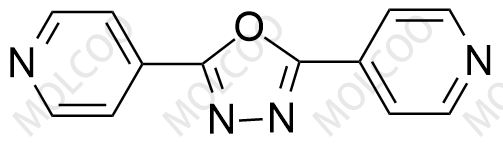异烟肼噁二唑杂质3
