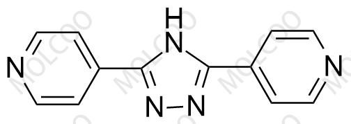 异烟肼三唑杂质4