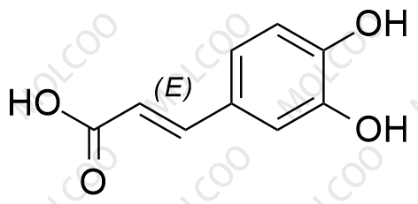 伊曲茶碱杂质14