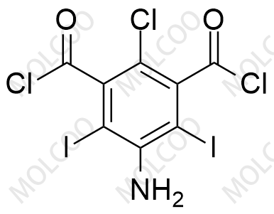 碘帕醇杂质1
