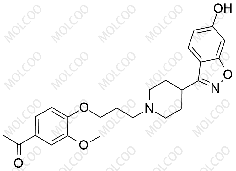 伊潘立酮杂质22