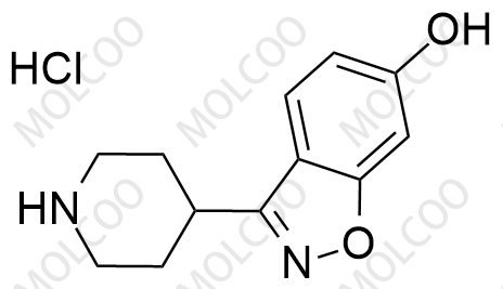 伊潘立酮杂质23(盐酸盐)