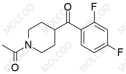 伊潘立酮杂质25