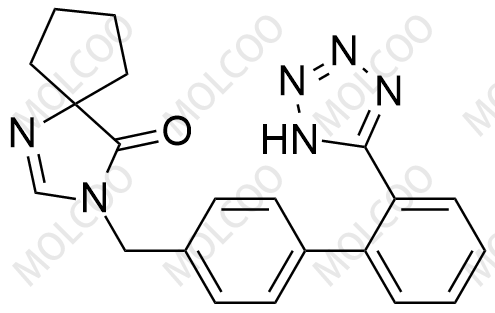 厄贝沙坦杂质14
