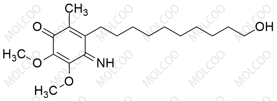 艾地苯醌杂质NH-2