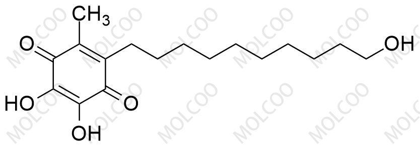 艾地苯醌杂质DH