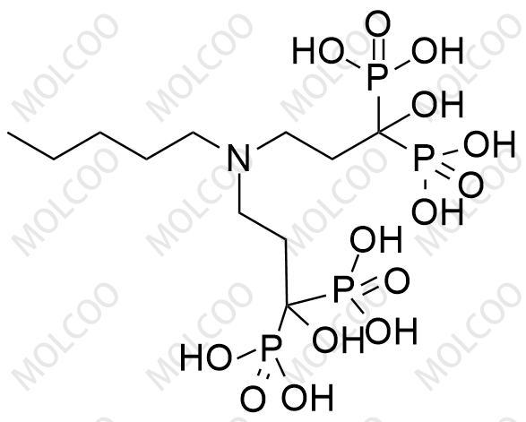 伊班膦酸钠杂质I