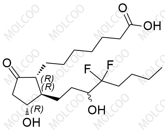 鲁比前列酮杂质10