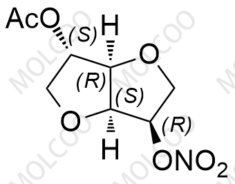 硝酸异山梨酯杂质D