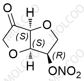 硝酸异山梨酯杂质E