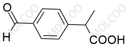 洛索洛芬钠杂质N