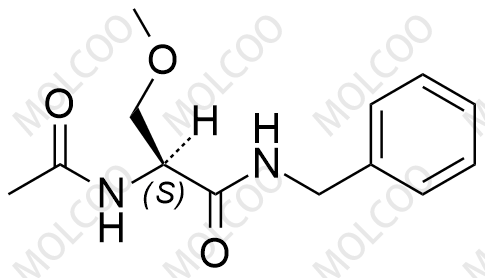 拉科酰胺EP杂质A