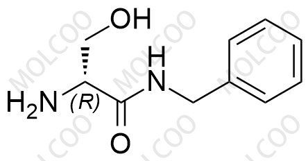 拉科酰胺EP杂质E