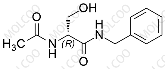 拉科酰胺EP杂质F