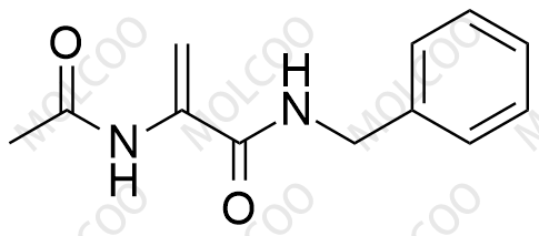 拉科酰胺EP杂质K