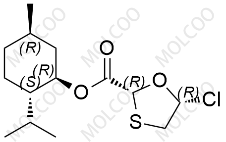 拉米夫定杂质10