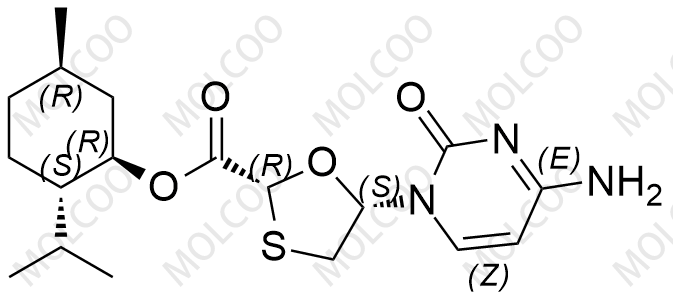 拉米夫定杂质11