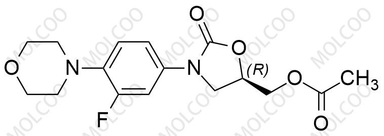 利奈唑胺杂质10