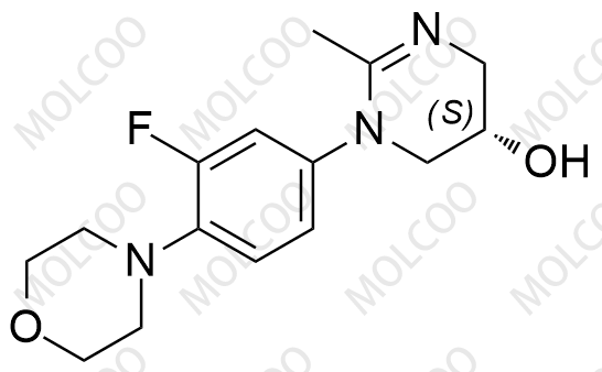 利奈唑胺杂质46