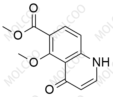 仑伐替尼杂质32