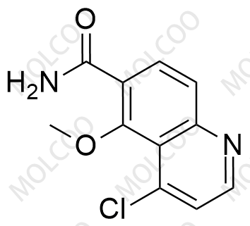 仑伐替尼杂质33
