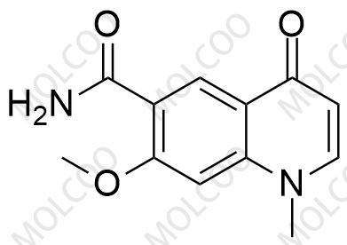 仑伐替尼杂质34