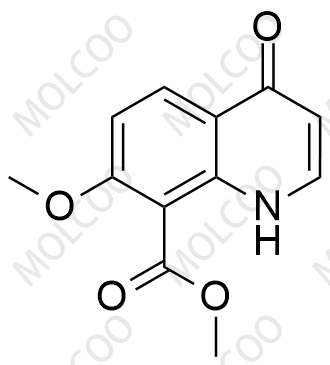 仑伐替尼杂质37