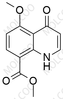 仑伐替尼杂质39