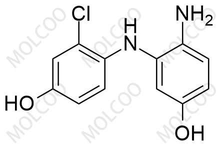 仑伐替尼杂质41
