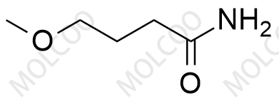 仑伐替尼杂质43