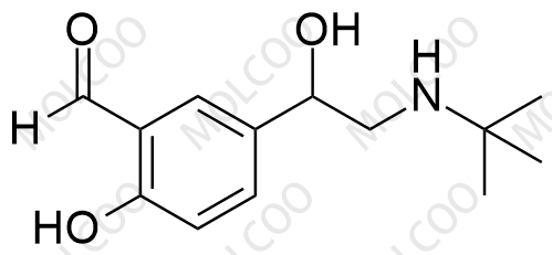 盐酸左旋沙丁胺醇杂质D