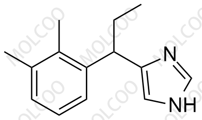 美托咪定杂质11