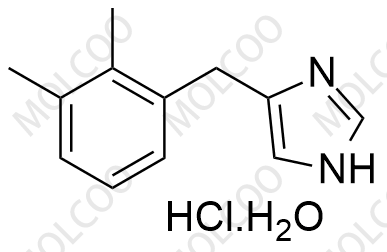 美托咪定杂质14