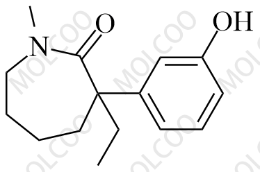 美普他酚杂质10