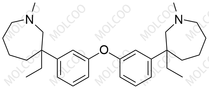 美普他酚杂质13