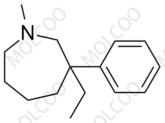 美普他酚杂质14