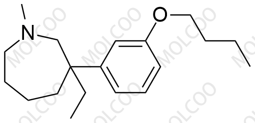 美普他酚杂质15