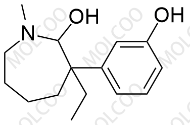 美普他酚杂质16