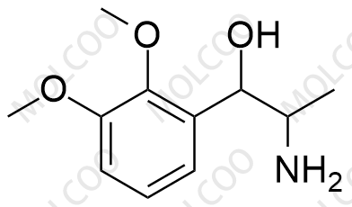 盐酸甲氧明杂质5