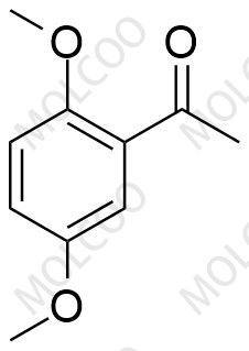 盐酸甲氧明杂质8