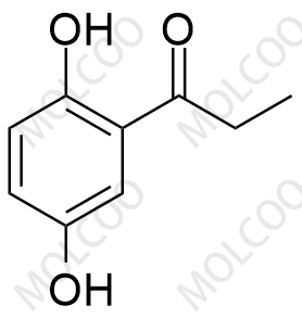 盐酸甲氧明杂质11