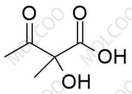 重酒石酸间羟胺杂质2