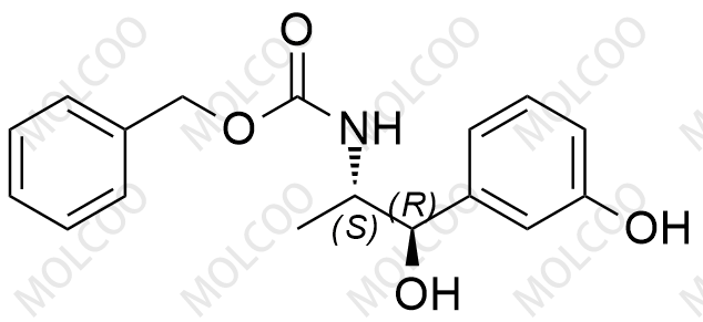重酒石酸间羟胺杂质13
