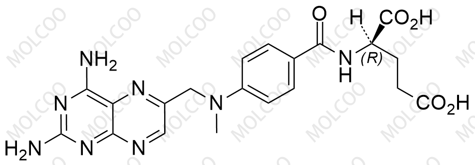 甲氨蝶呤EP杂质F