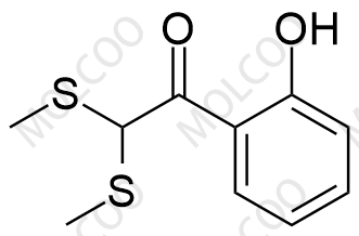 盐酸奈康唑杂质1
