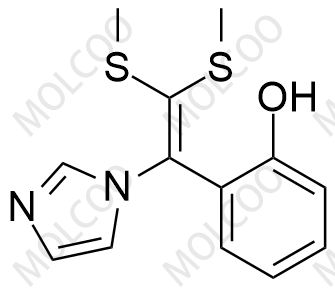 盐酸奈康唑杂质4