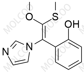 盐酸奈康唑杂质5