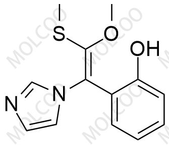 盐酸奈康唑杂质6