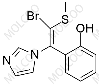 盐酸奈康唑杂质7
